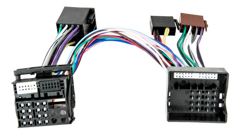Match Útvarpstengi OEM í ISO