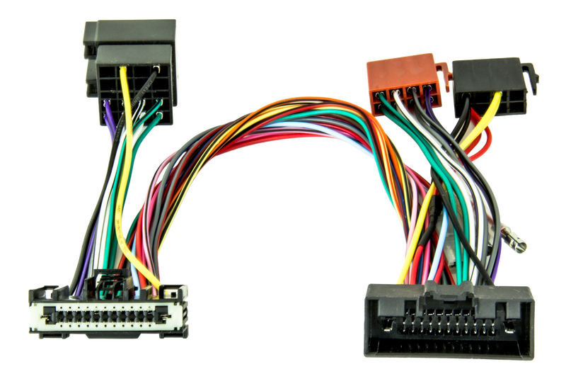 Match Útvarpstengi OEM í ISO