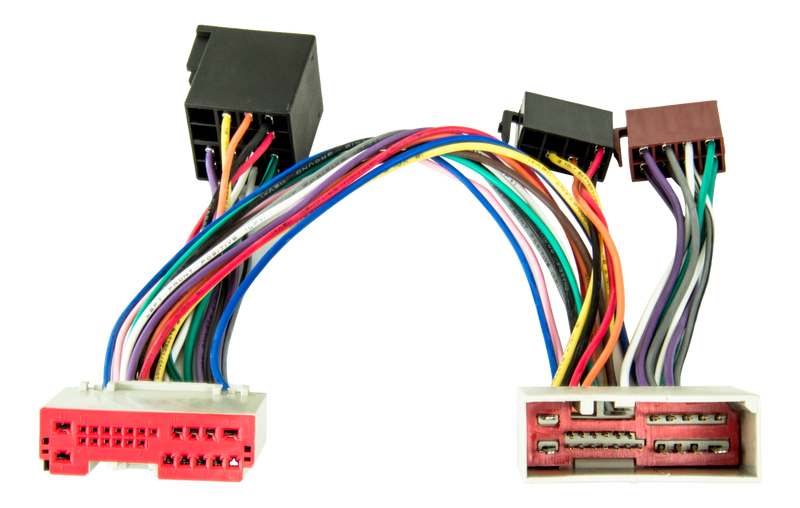 Match Útvarpstengi OEM í ISO