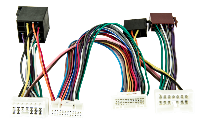 Match Útvarpstengi OEM í ISO