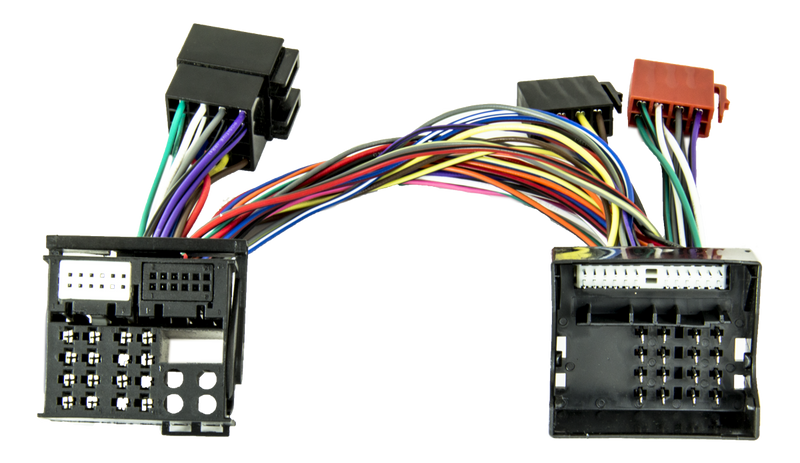 Match Útvarpstengi OEM í ISO