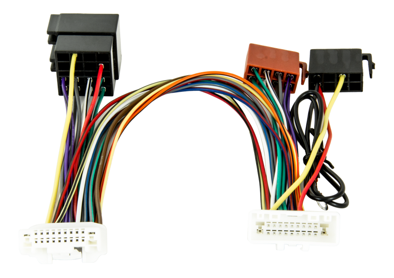 Match Útvarpstengi OEM í ISO