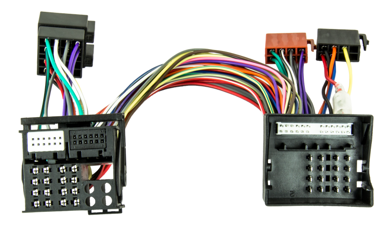Match Útvarpstengi OEM í ISO