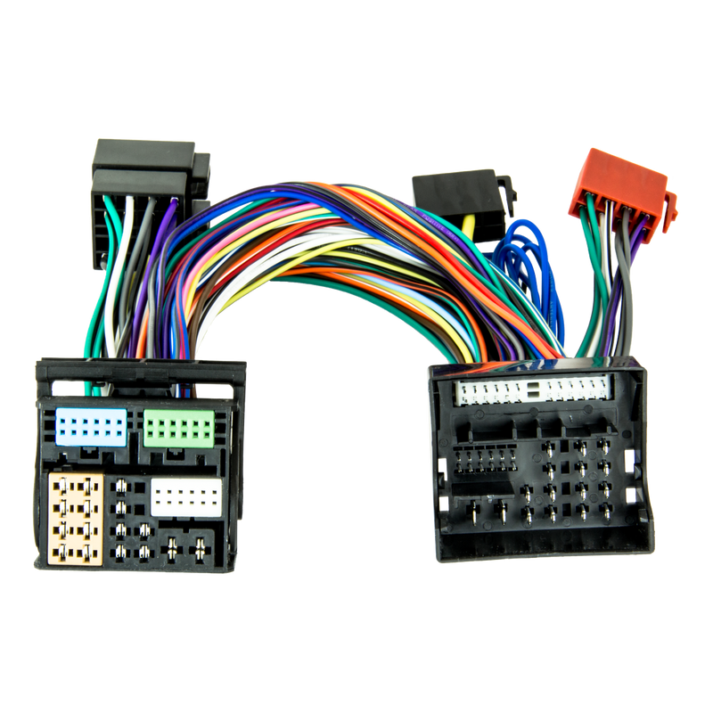 Match Útvarpstengi OEM í ISO