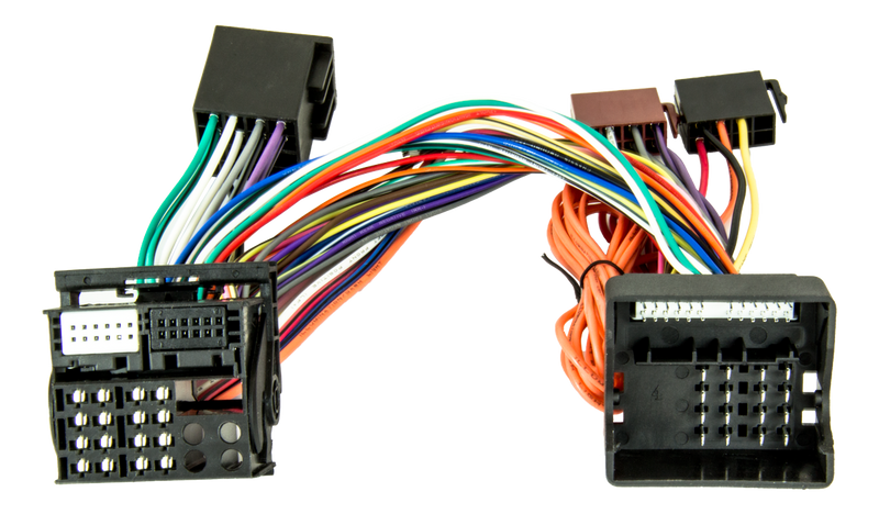 Match Útvarpstengi OEM í ISO
