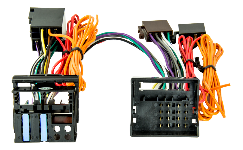 Match Útvarpstengi OEM í ISO