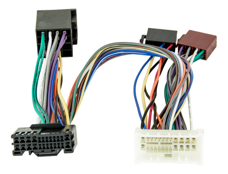 Match Útvarpstengi OEM í ISO