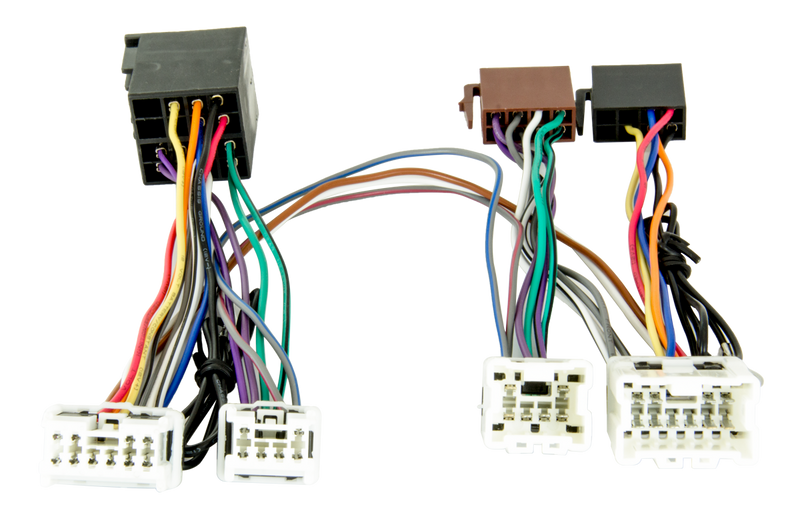 Match Útvarpstengi OEM í ISO