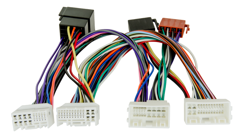 Match Útvarpstengi OEM í ISO