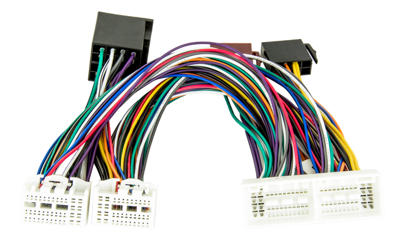 Match Útvarpstengi OEM í ISO
