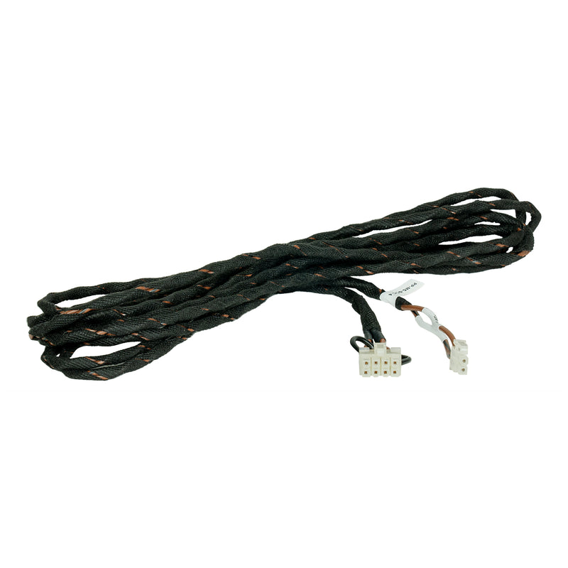 MATCH Plug & Play Tengi á milli M5.4DSP og Bassabox