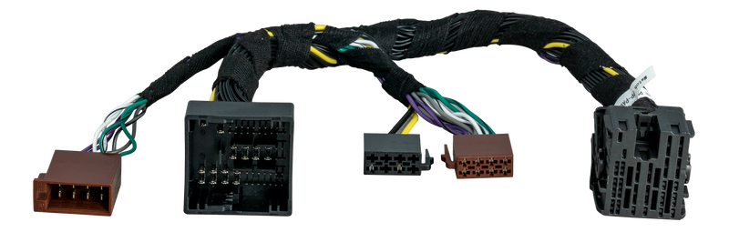 Match Útvarpstengi OEM í ISO