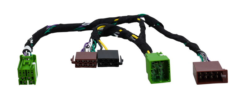 Match Útvarpstengi OEM í ISO