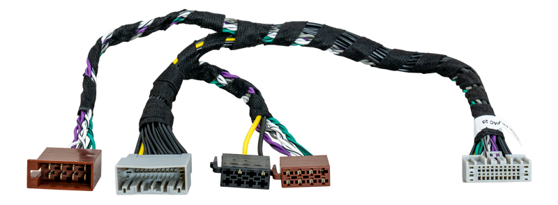 Match Útvarpstengi OEM í ISO