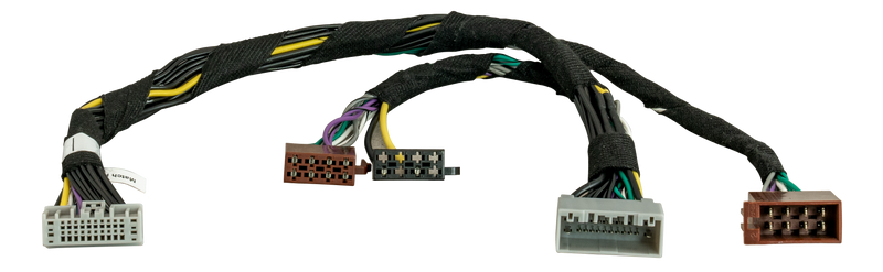 Match Útvarpstengi OEM í ISO
