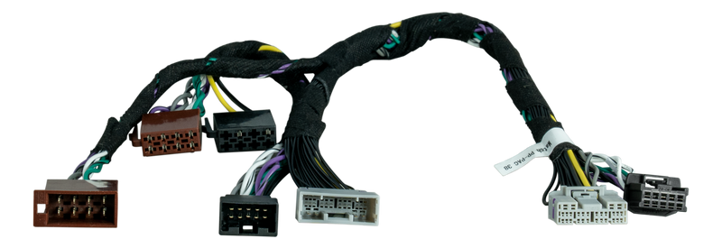 Match Útvarpstengi OEM í ISO