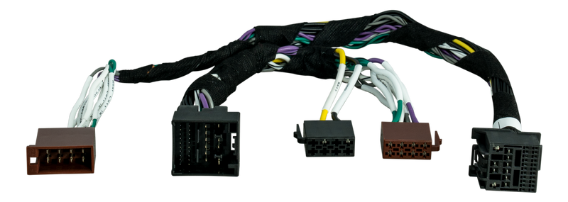 Match Útvarpstengi OEM í ISO