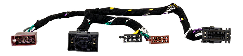 Match Útvarpstengi OEM í ISO