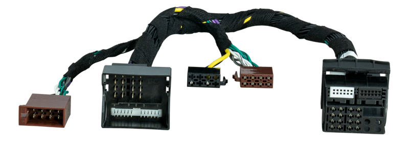 Match Útvarpstengi OEM í ISO