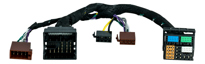 Match Útvarpstengi OEM í ISO