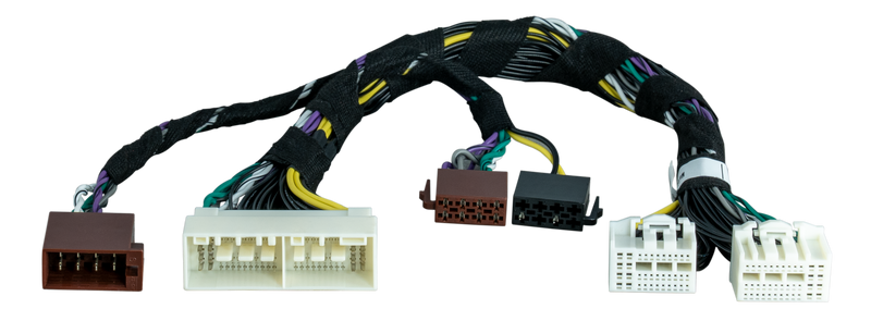 Match Útvarpstengi OEM í ISO