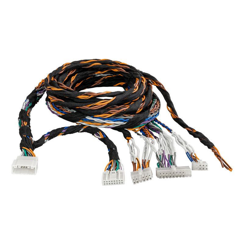 Match Útvarpstengi OEM beint í Match DSP