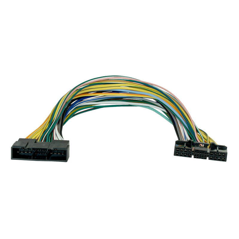 Match Útvarpstengi OEM beint í Match DSP