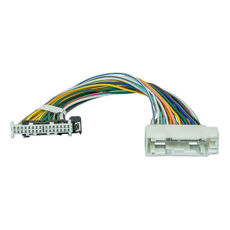 Match Útvarpstengi OEM beint í Match DSP