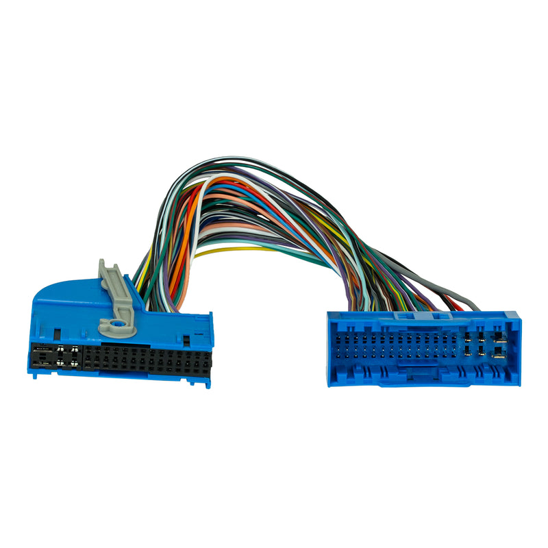 Match Útvarpstengi OEM beint í Match DSP