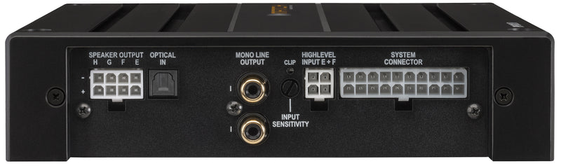 Magnari "PP 86DSP" 9. rása DSP / 8. rása magnari frá Match