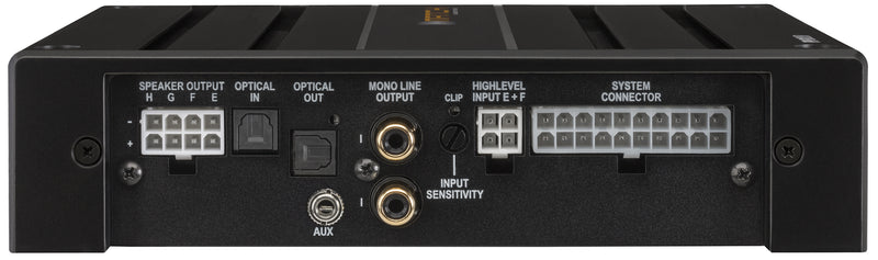 Magnari "PP 86DSP" 9. rása DSP / 8. rása magnari frá Match