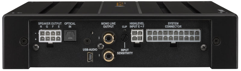 Magnari "PP 86DSP" 9. rása DSP / 8. rása magnari frá Match