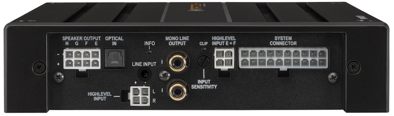 Magnari "PP 86DSP" 9. rása DSP / 8. rása magnari frá Match