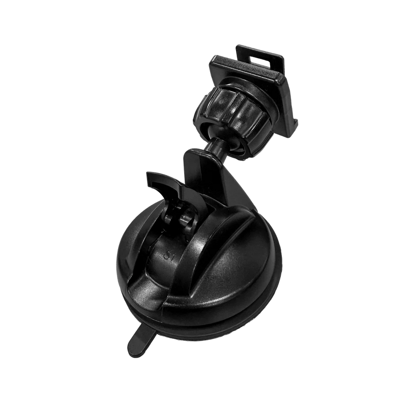 Rúðufesting fyrir Uniden Radarvara