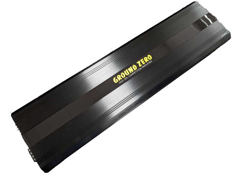 Competition magnari 1 x 30.000w Class D