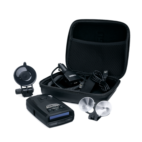 Uniden R4w Radarvari