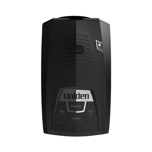 Uniden R4w Radarvari