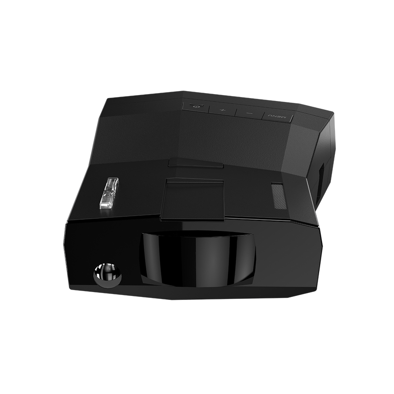 Uniden R8w Radarvari