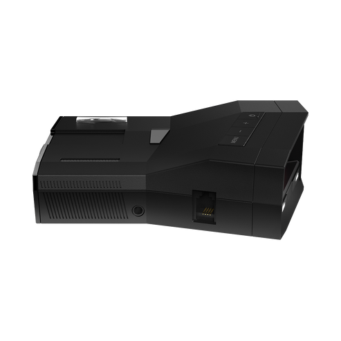 Uniden R8w Radarvari