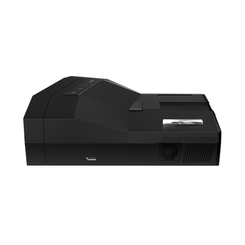 Uniden R8w Radarvari