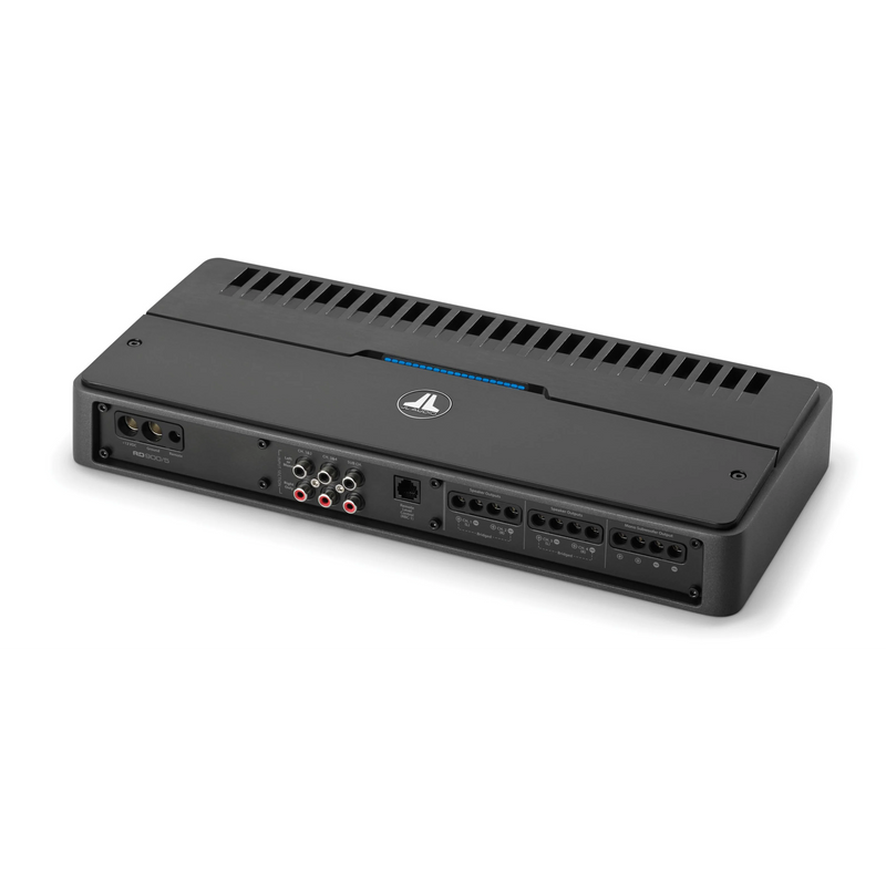 JL Audio RD Magnari 5. rása 900w RMS