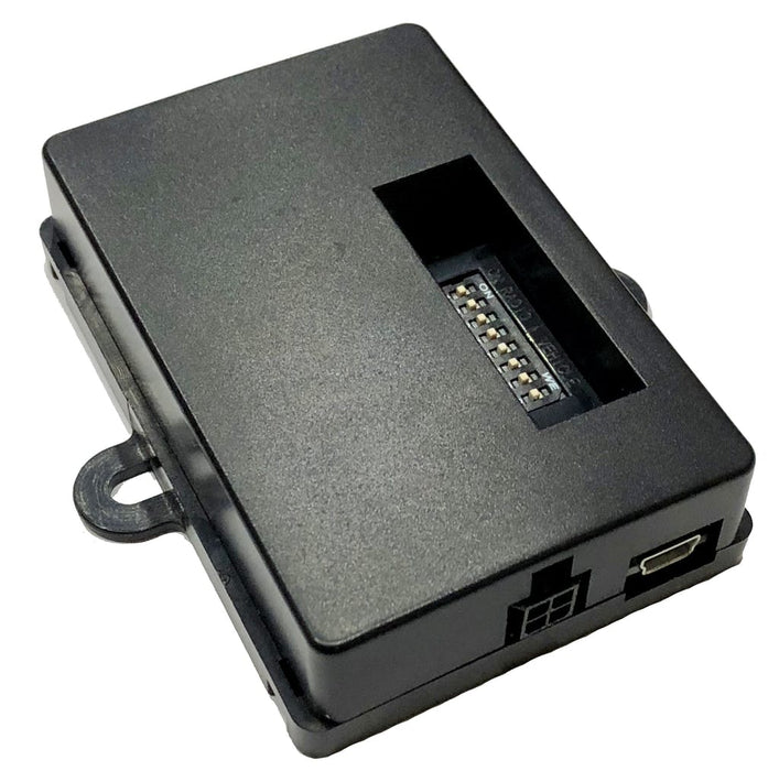 Universal Can-Bus tengi fyrir takka í stýri