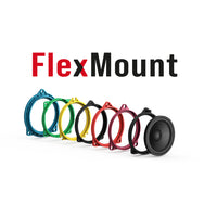 Helix Flexmount100 fyrir 4" Compose hátalara