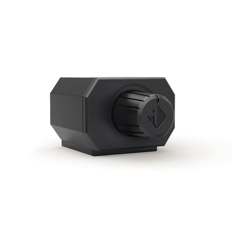 Fjarstýring Single fyrir Helix og Match