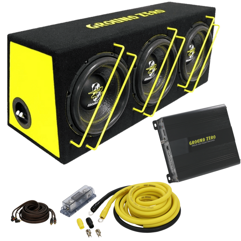 Ground Zero Bassapakki 5