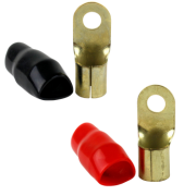 Tengiskór nokkrar stærðir