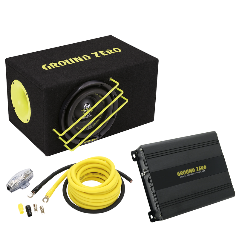 Ground Zero Bassapakki 7