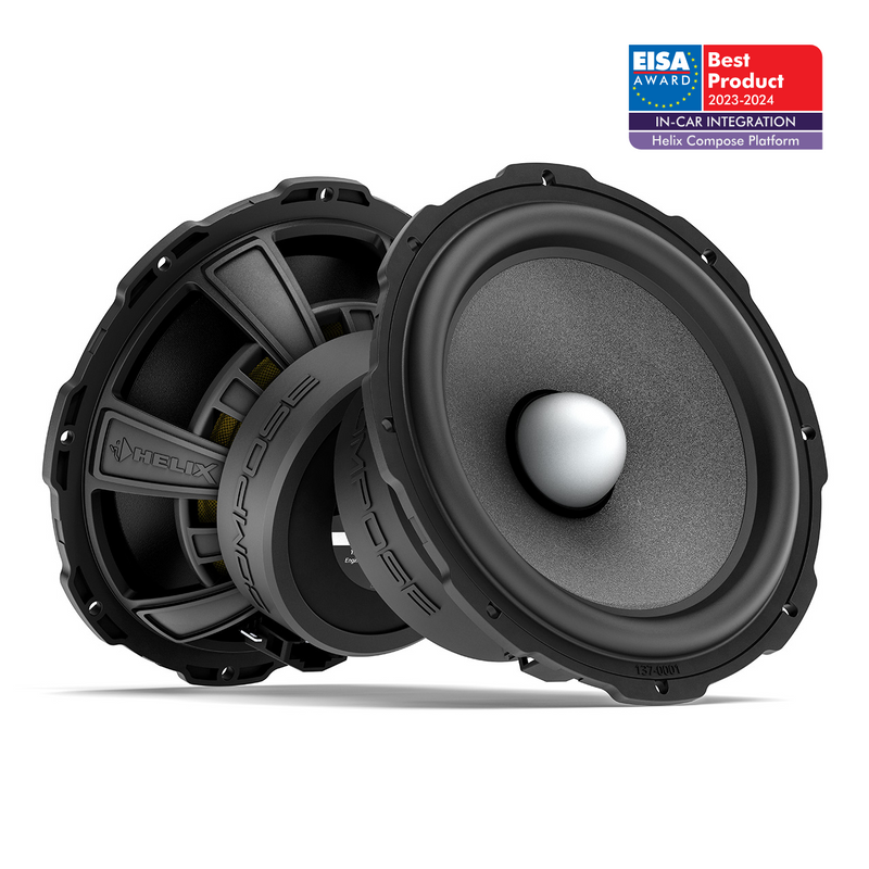 Helix Compose i5 6.5" 175w Hátalarar