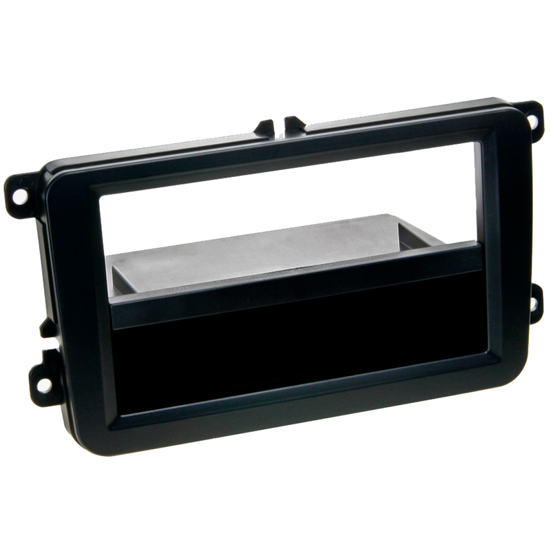 Volkswagen, Seat og Skoda Double DIN (Flush fit)