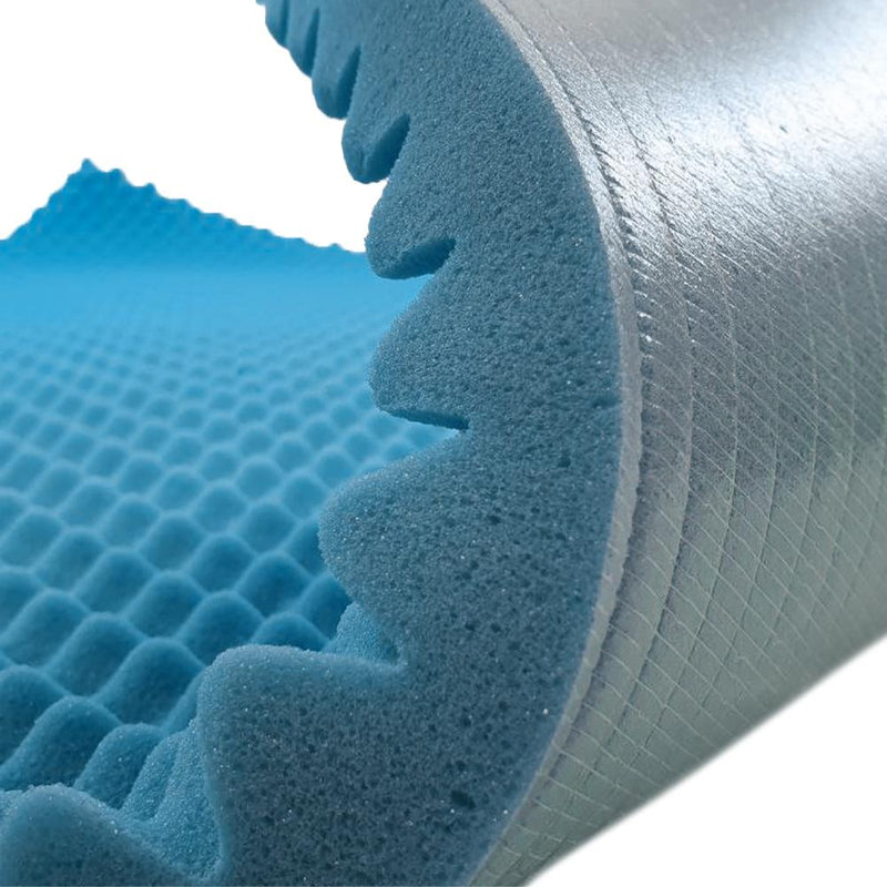 ElectroWave 15mm rakaþolin Foam einangrunar svampur